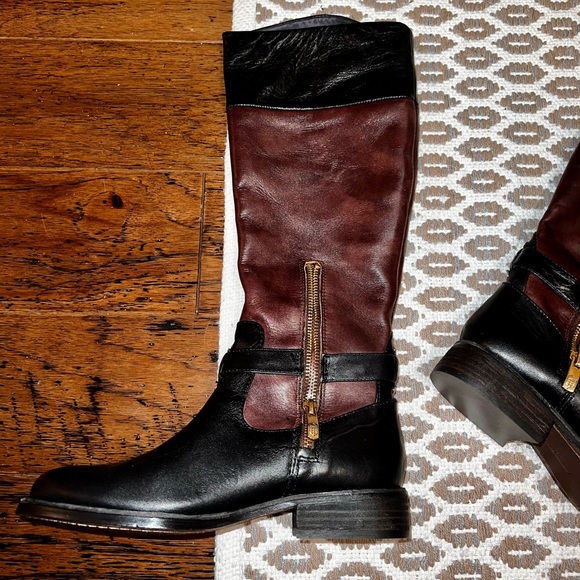 Flavian Riding Boots - Picture 5 of 9